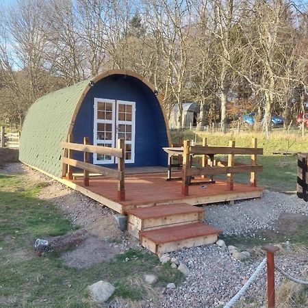 Pod 4 Hotel Skail Kültér fotó